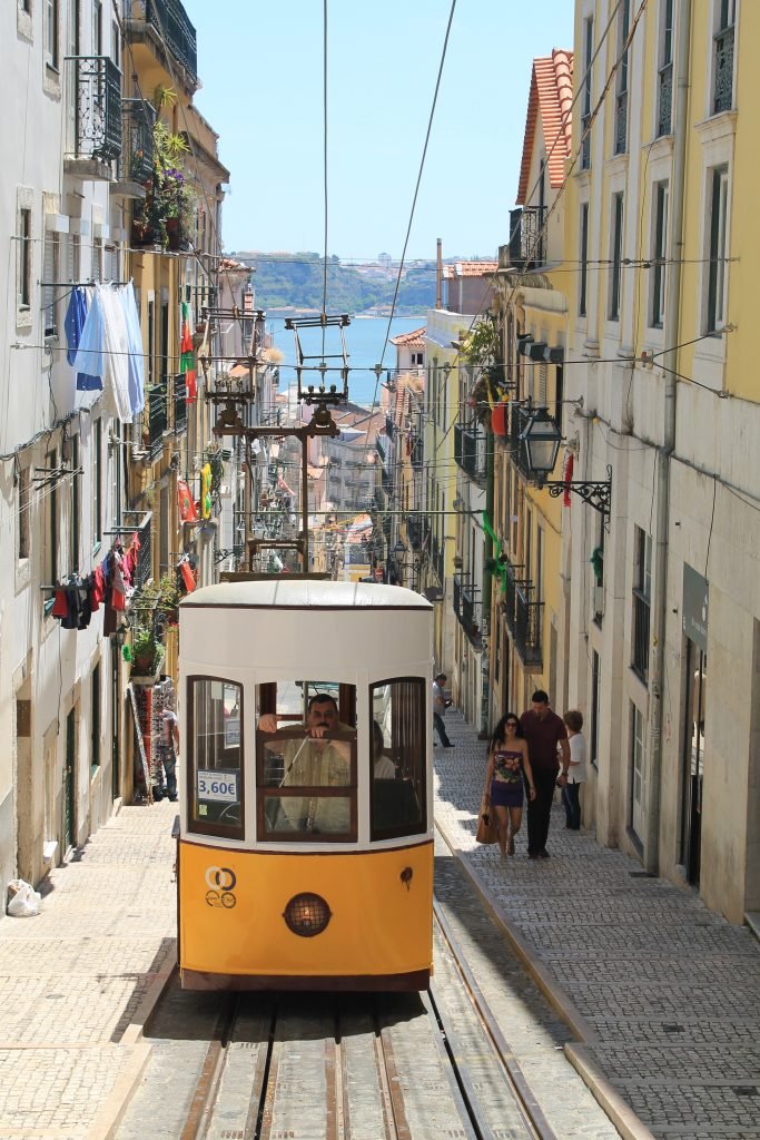 Lissabon