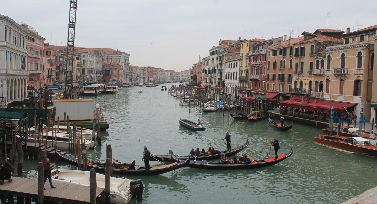 Venedig